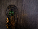 Signification des bijoux et pendentifs maori
