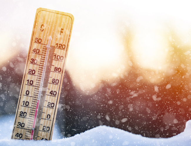  Aromathérapie : votre trousse pour l'hiver