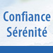 Confiance sérénité fleur de Bach