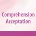 Acceptation fleur de Bach