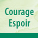 courage espoir fleur de Bach