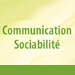 Communication sociabilité fleur de Bach