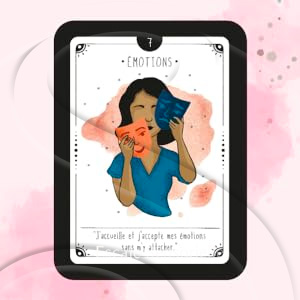 CARTE 14 - ÉQUILIBRE CORPS / ESPRIT
