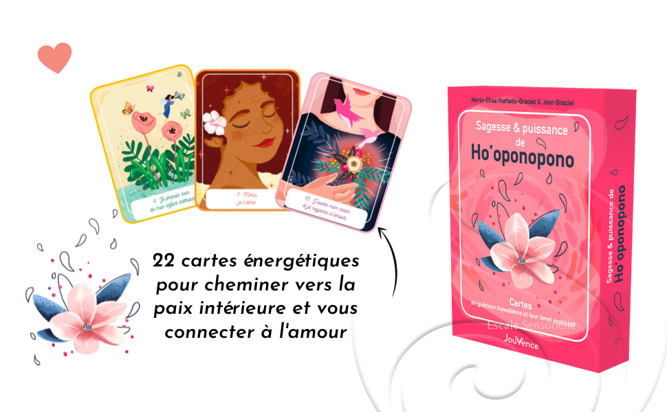 Sagesse et puissance de H'oponopono