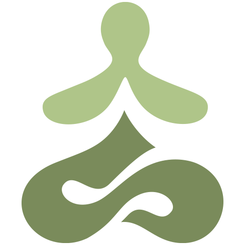 Yoga-icon