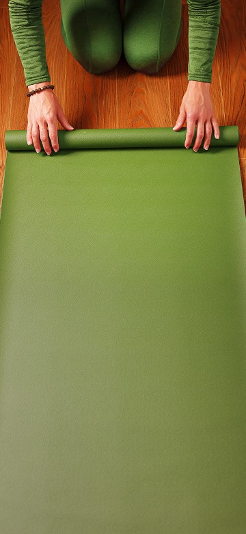 Trouvez votre style de yoga