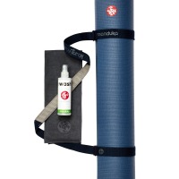 Spray nettoyant pour tapis de yoga