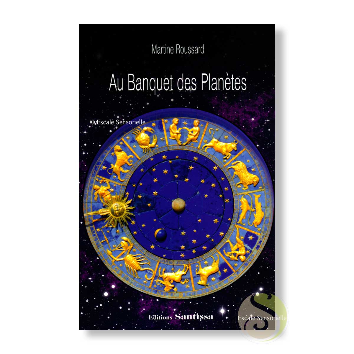 Au banquet des planètes