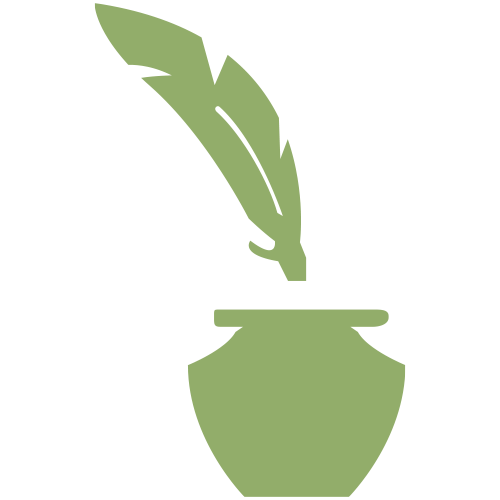 Logo encrier