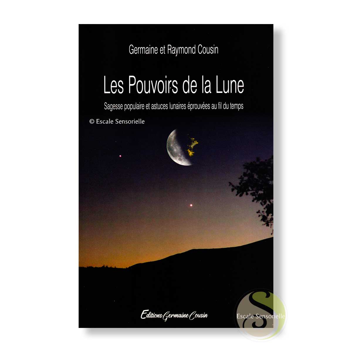 Les pouvoirs de la lune