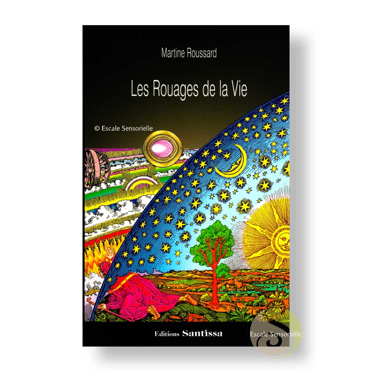 Les rouages de la vie