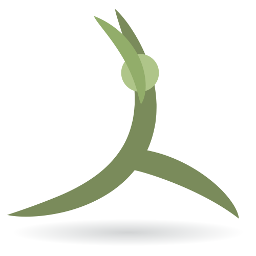 Virabhadrasana-A-icon-yoga
