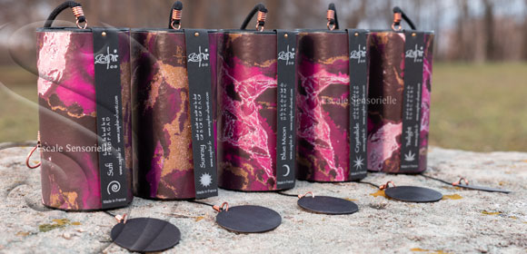 Glamorous fuchsia nouveau coloris