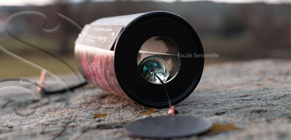 Fushia glamour zaphir conception