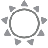 Logo toute la journée