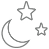 Logo soir