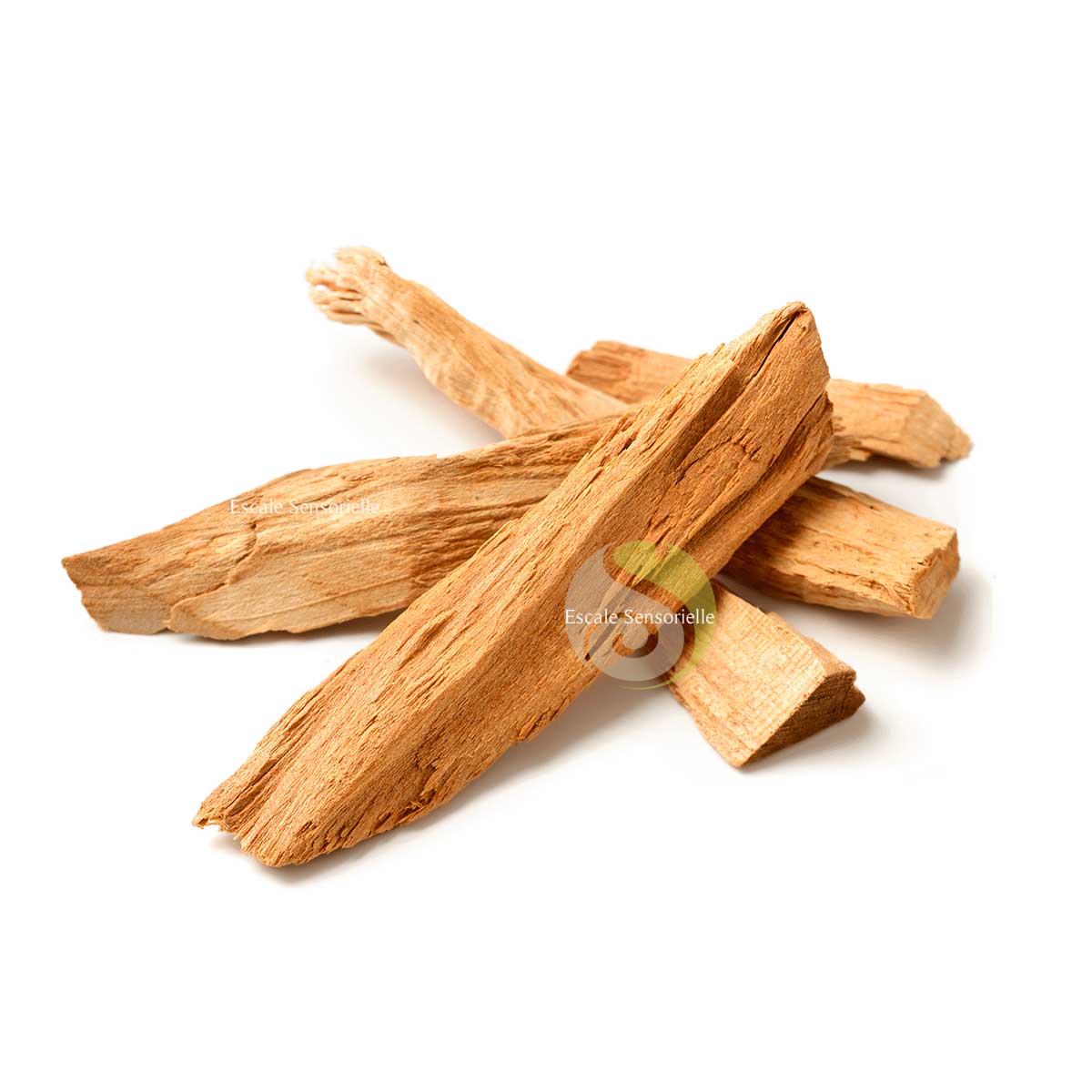 Bois de santal