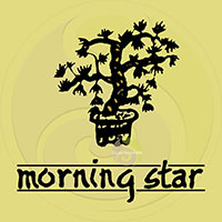 Morning Star Vanille