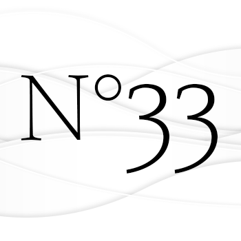 Sui N°33 encens Daily Shoyeido