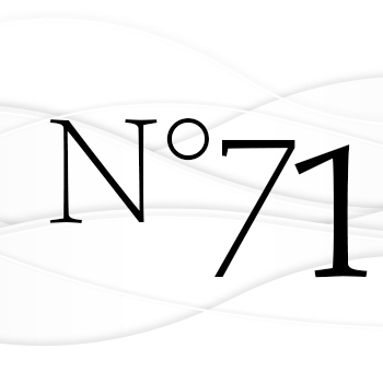 Sui N°71 encens Daily Shoyeido