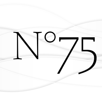 Sui N°75 encens Daily Shoyeido