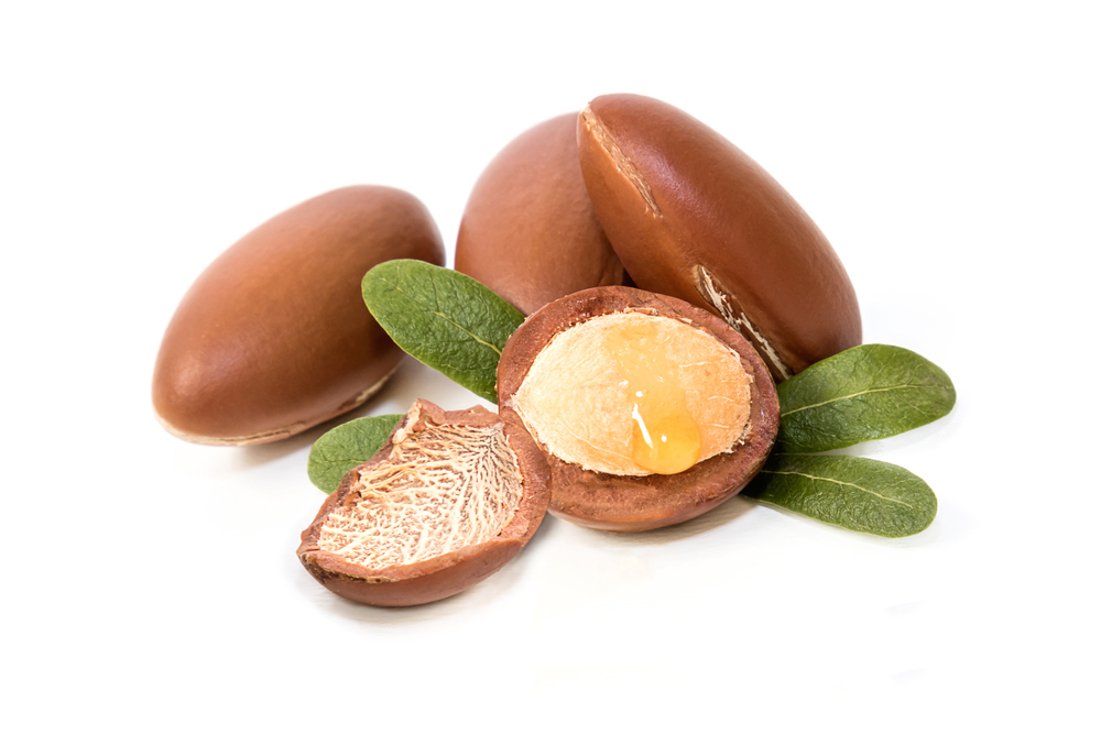 Aloé vera Huile d'argan PHB ethical beauty
