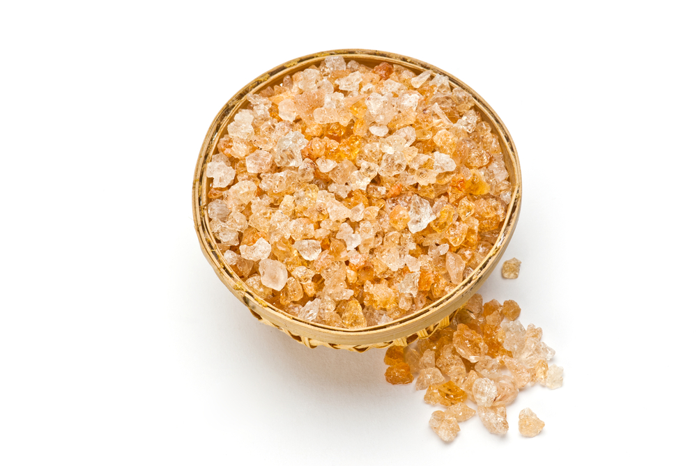 Aloé vera Gomme d'acacia PHB ethical beauty