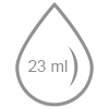 Contenance 50ml