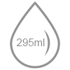 Contenance 200ml
