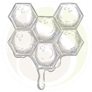 Cire d'abeille
