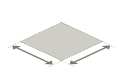  Surface du support