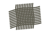 Logo densité tissu Hamac La Siesta