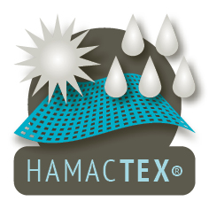 Tissu Outdoor (HamacTex®)