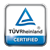 Certification technique TÜV