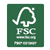 Bois certifié FSC ® issu de la sylviculture responsable