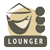 Chaise-hamac Lounger La Siesta
