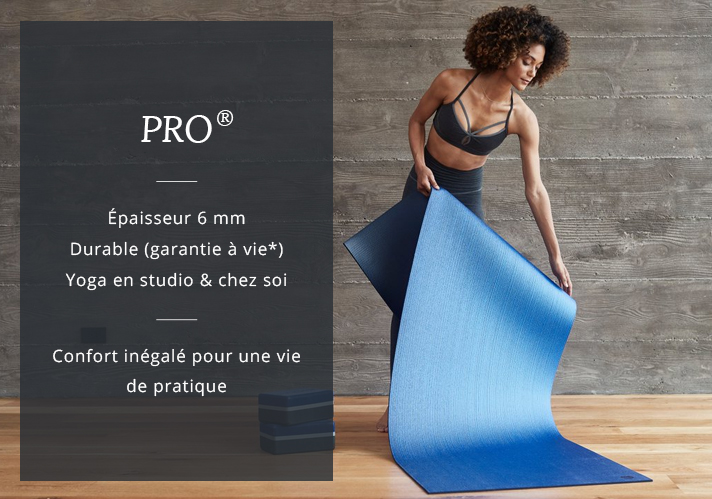 Manduka Pro