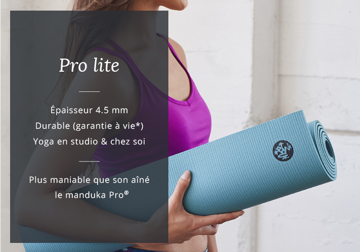 Manduka ProLite