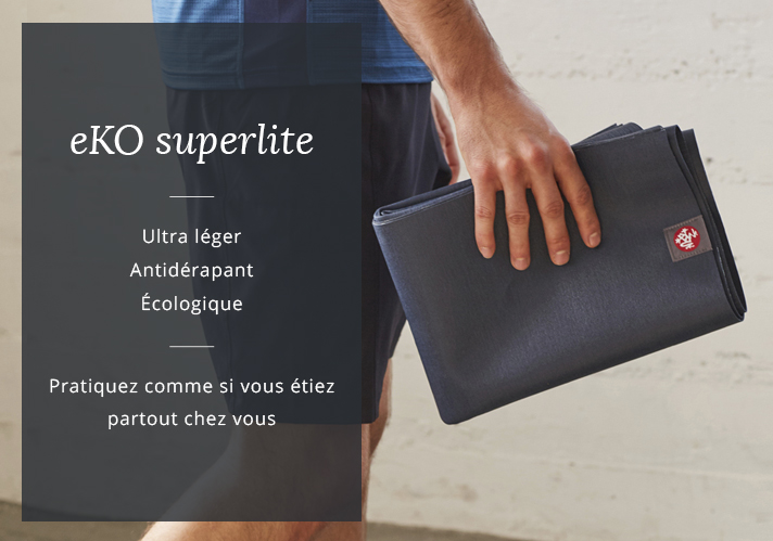 Manduka eKO superlite