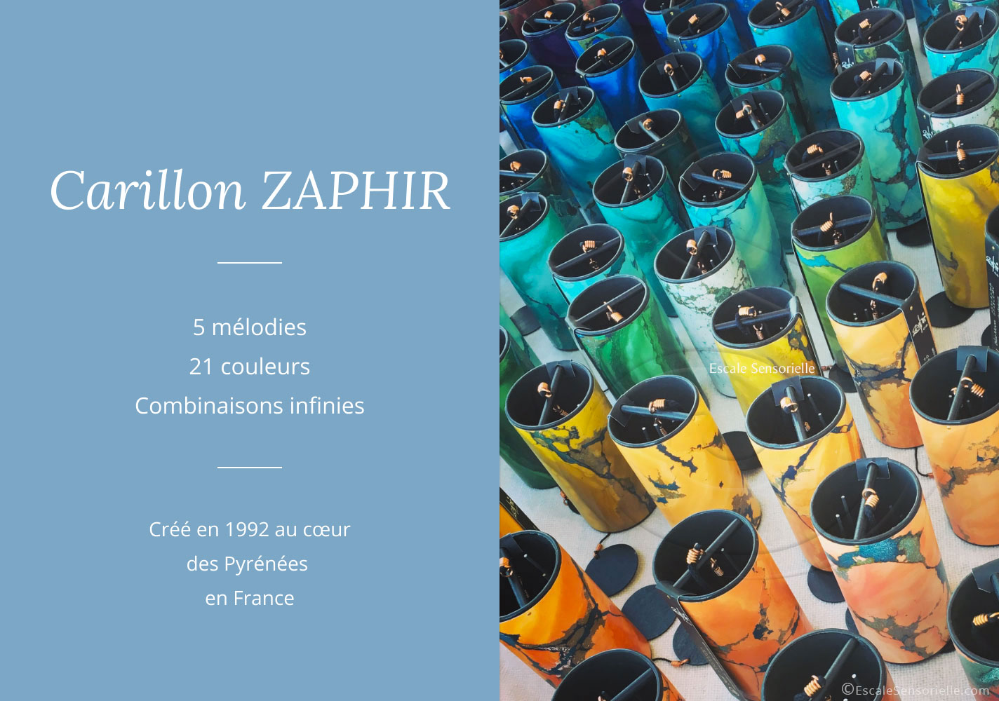 Carillon Zaphir 