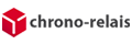 Chrono relais logo