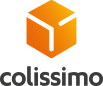 Colissimo outre mer Logo colissimo outre mer