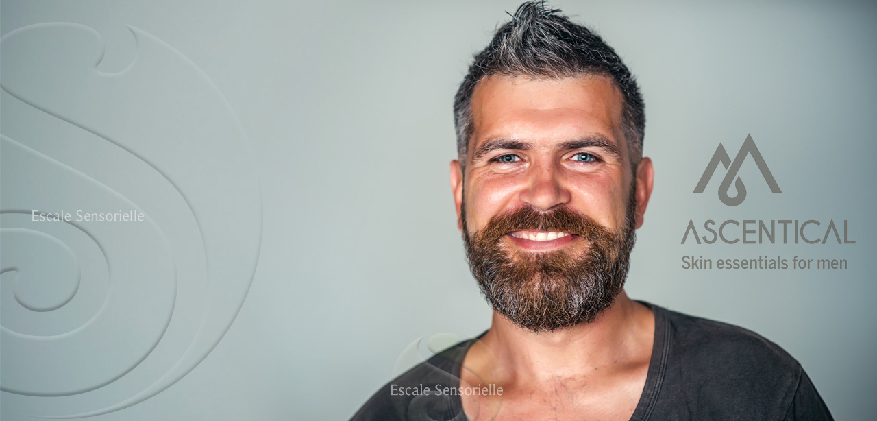 Ascentical Hommes soins bio et nomades