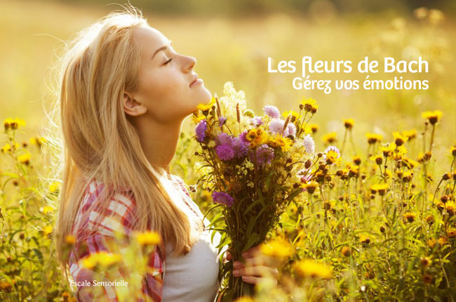 Fleurs de Bach Biofloral