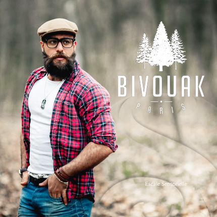 Shampoing Barbe Bivouak