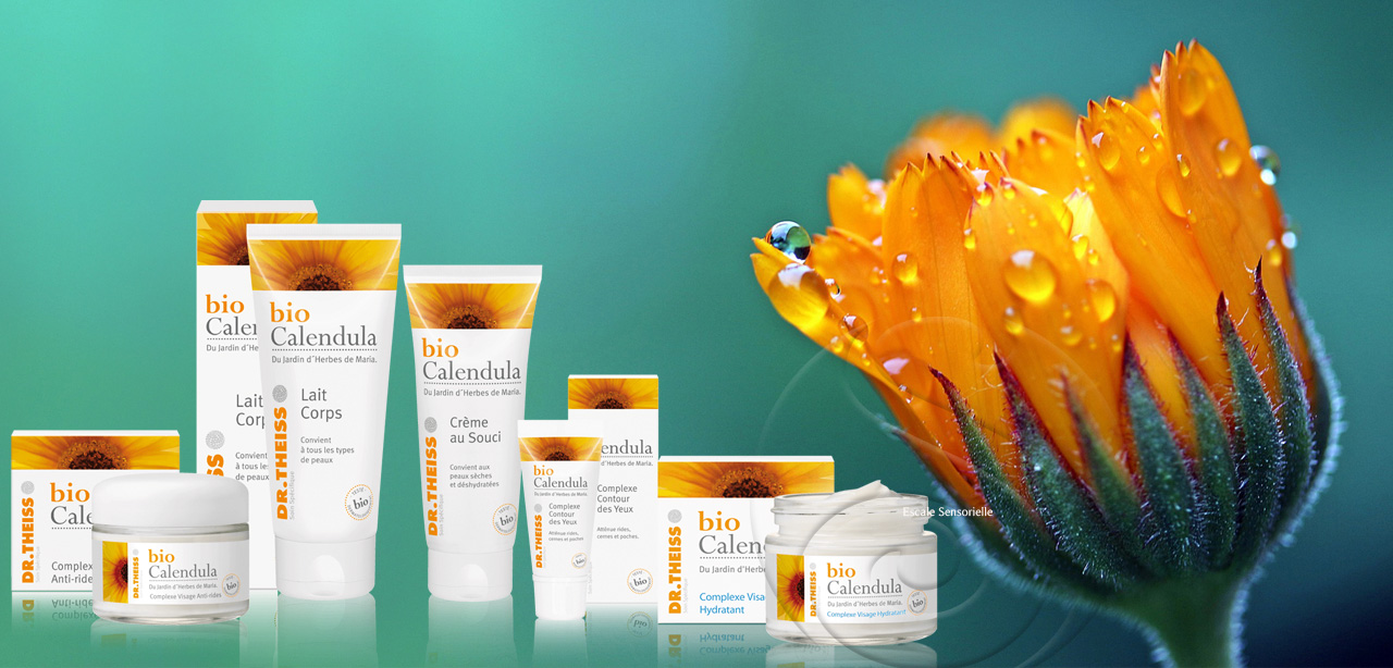 Dr Theiss cosmétique Bio