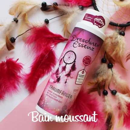 Bain moussant