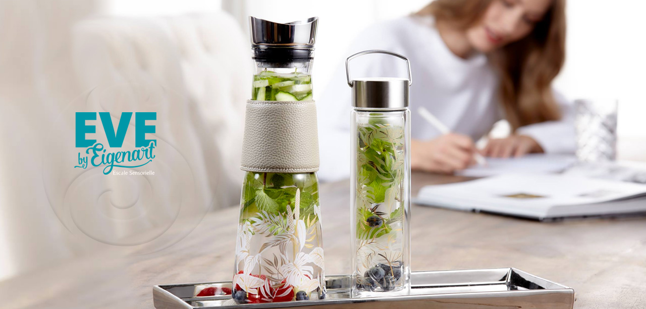 Eve by eigenart carafe