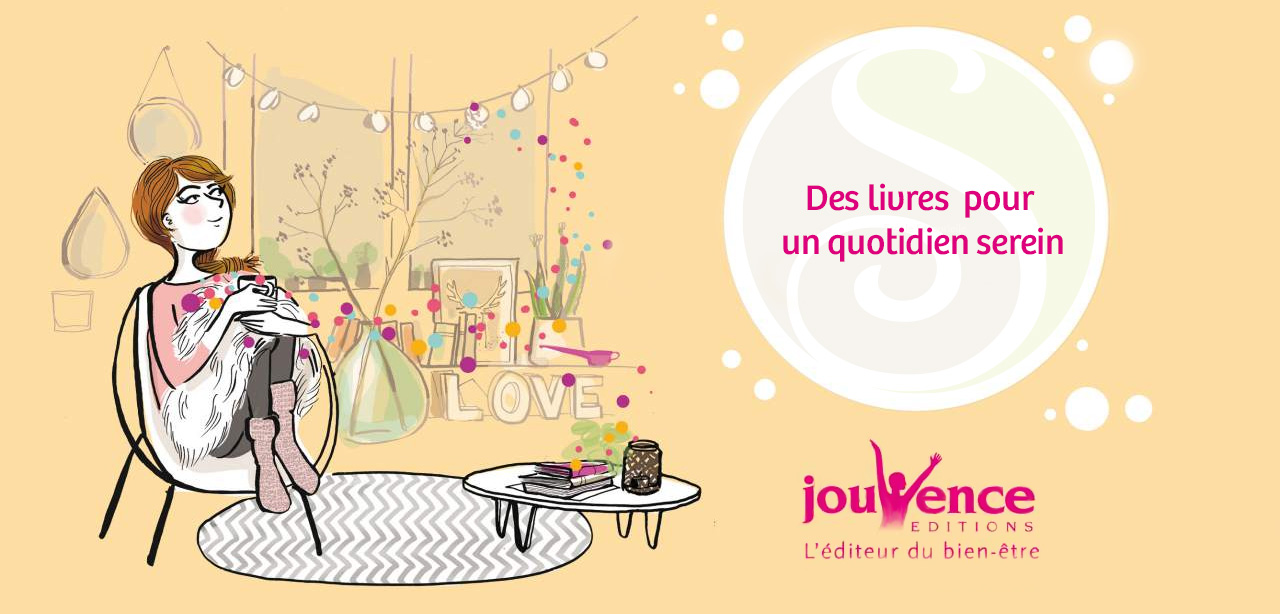 Édition Jouvence