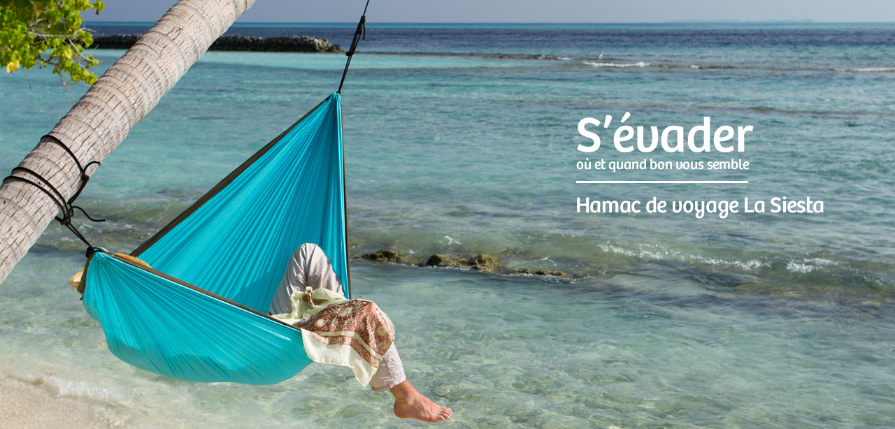hamac La Siesta